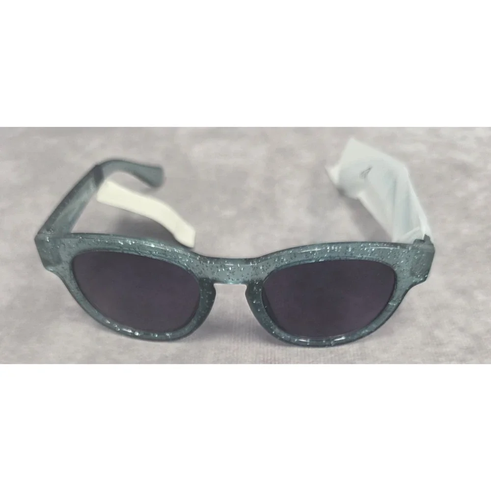 Skechers Girls Green Sunglasses